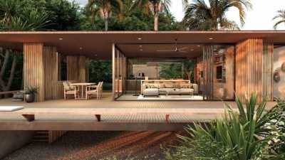 Home For Sale in Puntarenas, Costa Rica