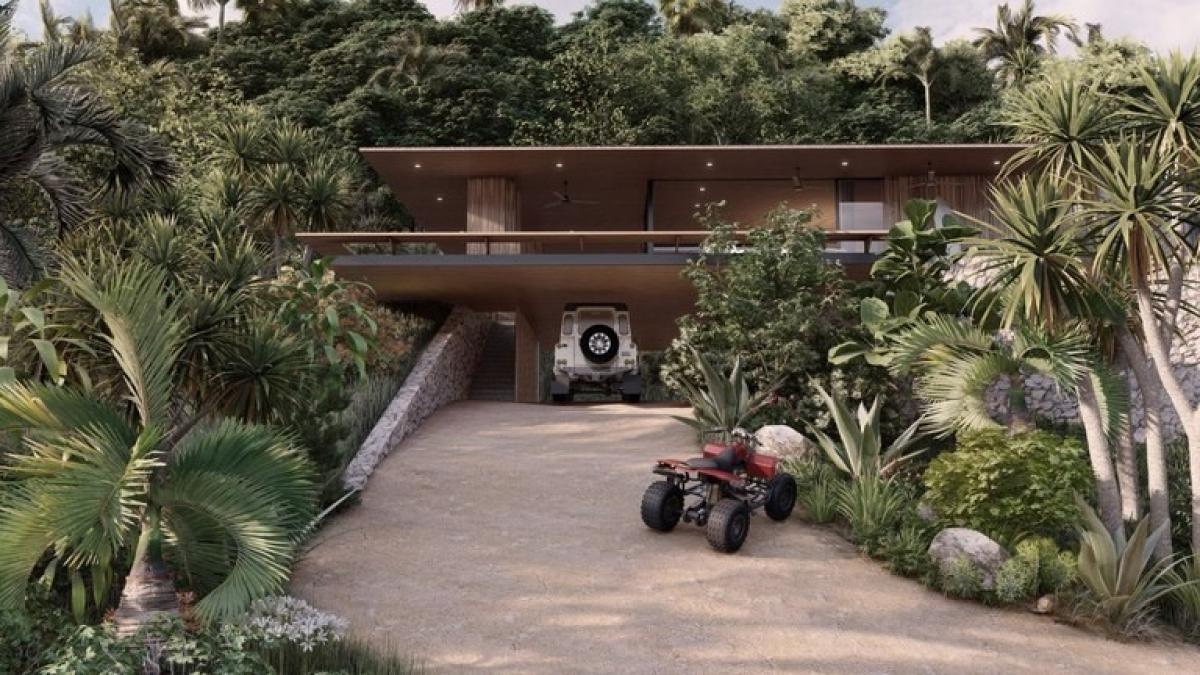 Picture of Home For Sale in Puntarenas, Puntarenas, Costa Rica