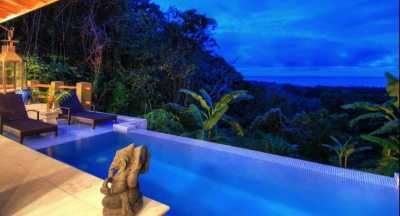 Hotel For Sale in Puntarenas, Costa Rica