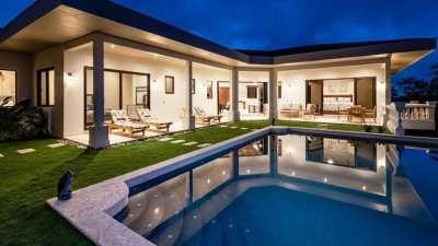 Home For Sale in Carrillo, Costa Rica