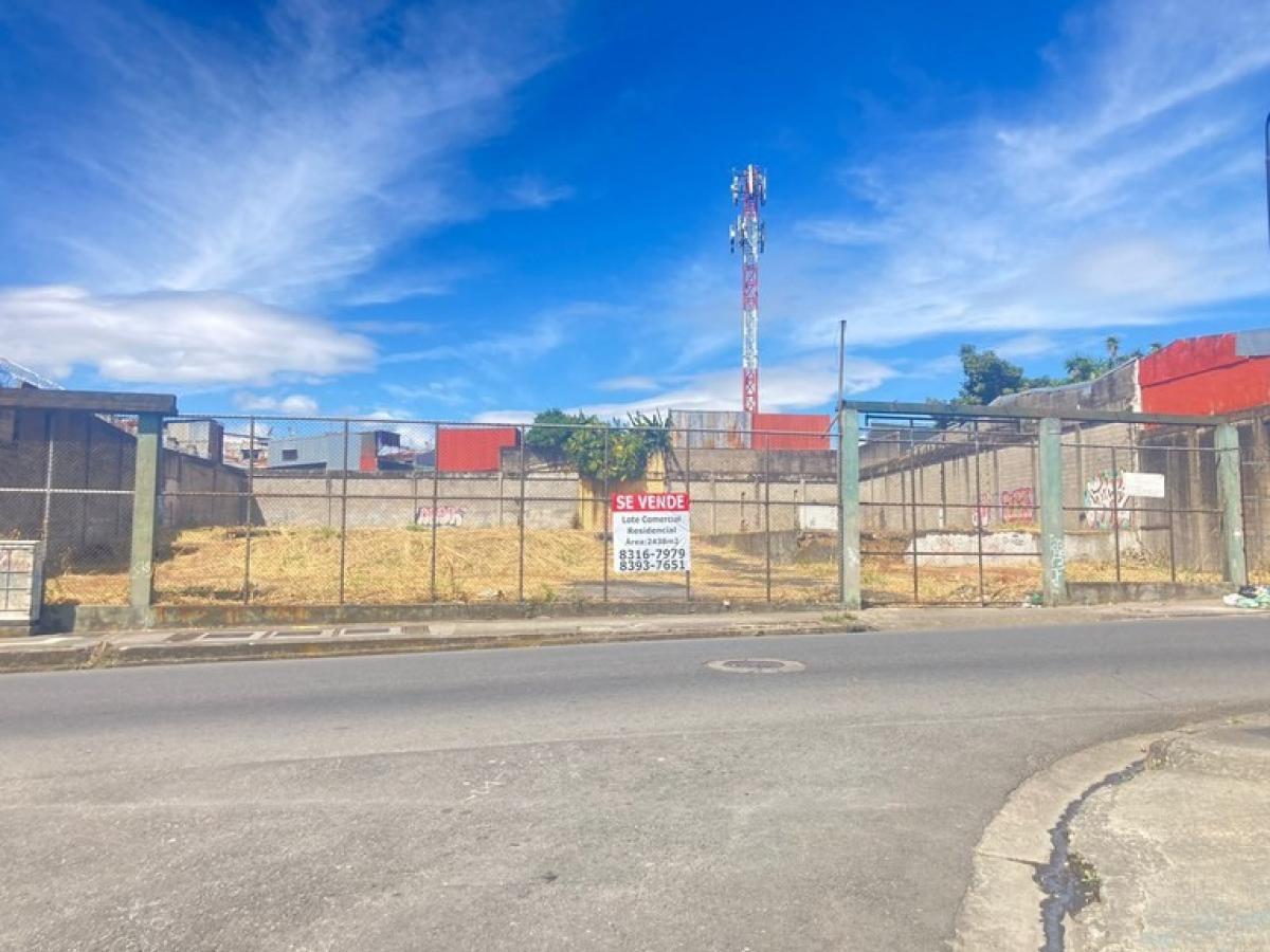 Picture of Residential Land For Sale in San Jose, San Jose, Costa Rica