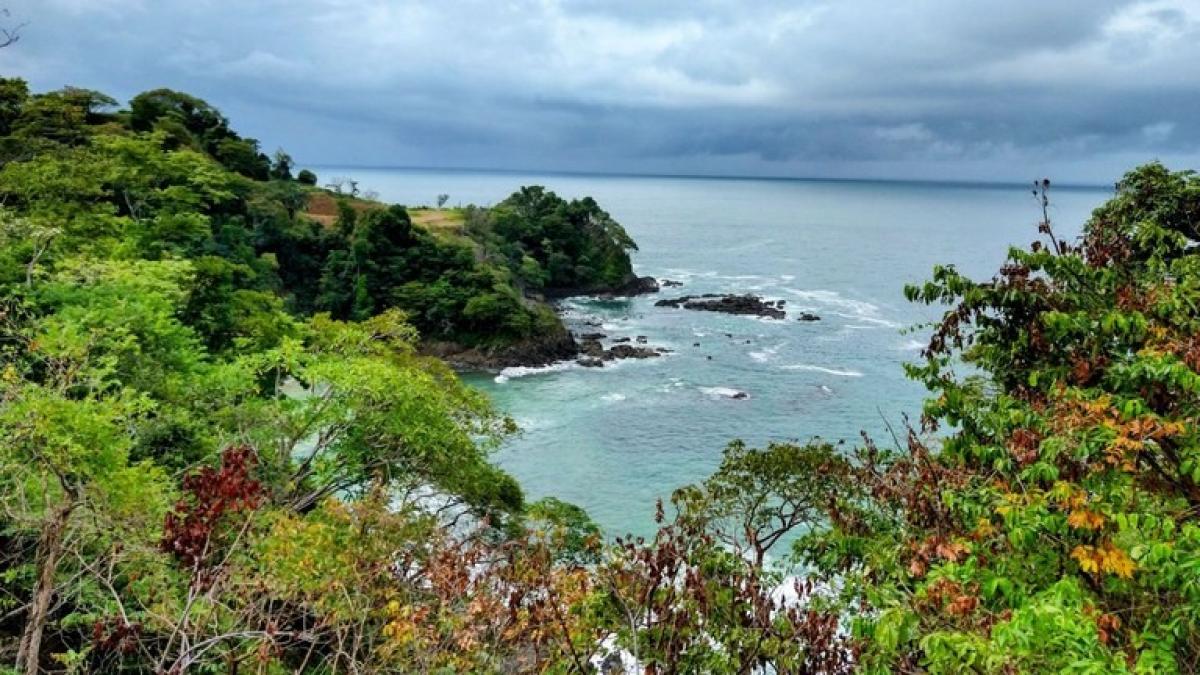 Picture of Residential Land For Sale in Garabito, Puntarenas, Costa Rica
