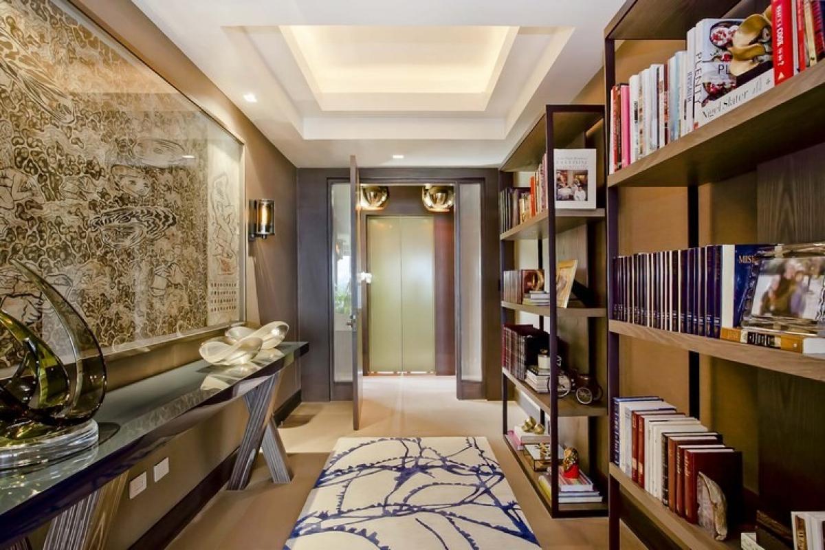 Picture of Condo For Sale in Escazu, San Jose, Costa Rica