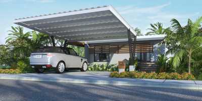 Home For Sale in Garabito, Costa Rica