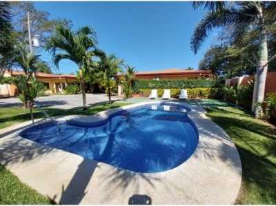 Home For Sale in Garabito, Costa Rica