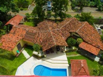 Home For Sale in Garabito, Costa Rica