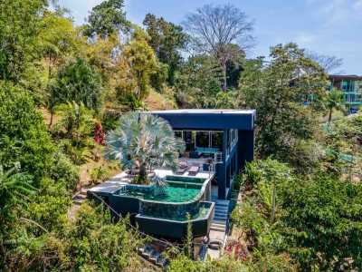 Home For Sale in Aguirre, Costa Rica