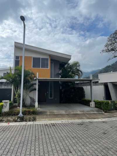 Home For Sale in Santa Ana, Costa Rica