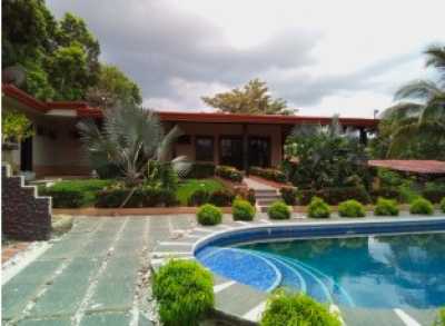 Home For Sale in Orotina, Costa Rica