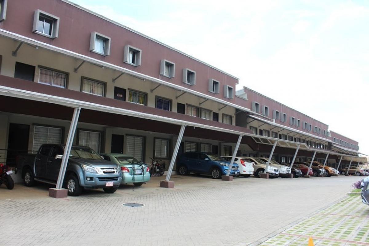 Picture of Condo For Sale in San Pablo, Heredia, Costa Rica