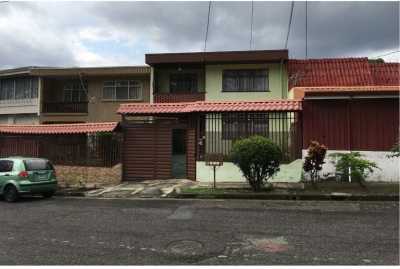 Home For Sale in San Jose, Costa Rica