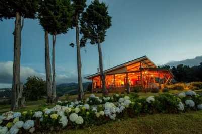 Home For Sale in Naranjo, Costa Rica