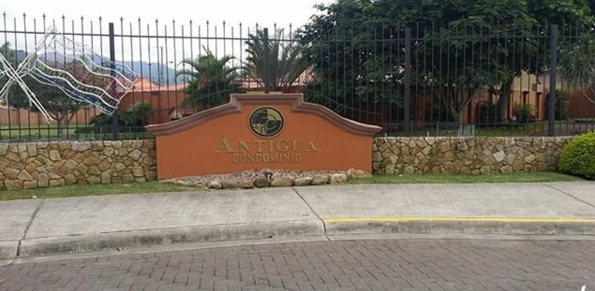 Picture of Home For Sale in El Guarco, Cartago, Costa Rica