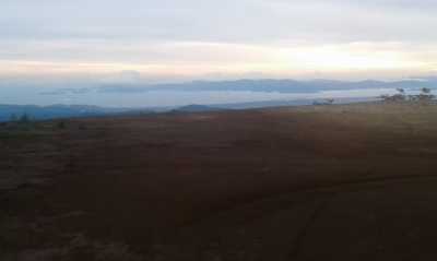 Residential Land For Sale in San Ramon, Costa Rica