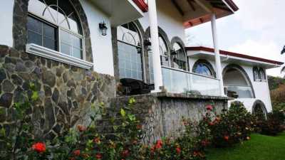 Home For Sale in Tilaran, Costa Rica