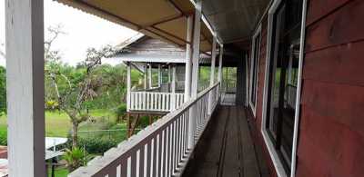 Home For Sale in Turrialba, Costa Rica