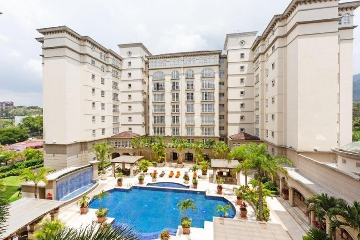 Picture of Condo For Sale in Escazu, San Jose, Costa Rica