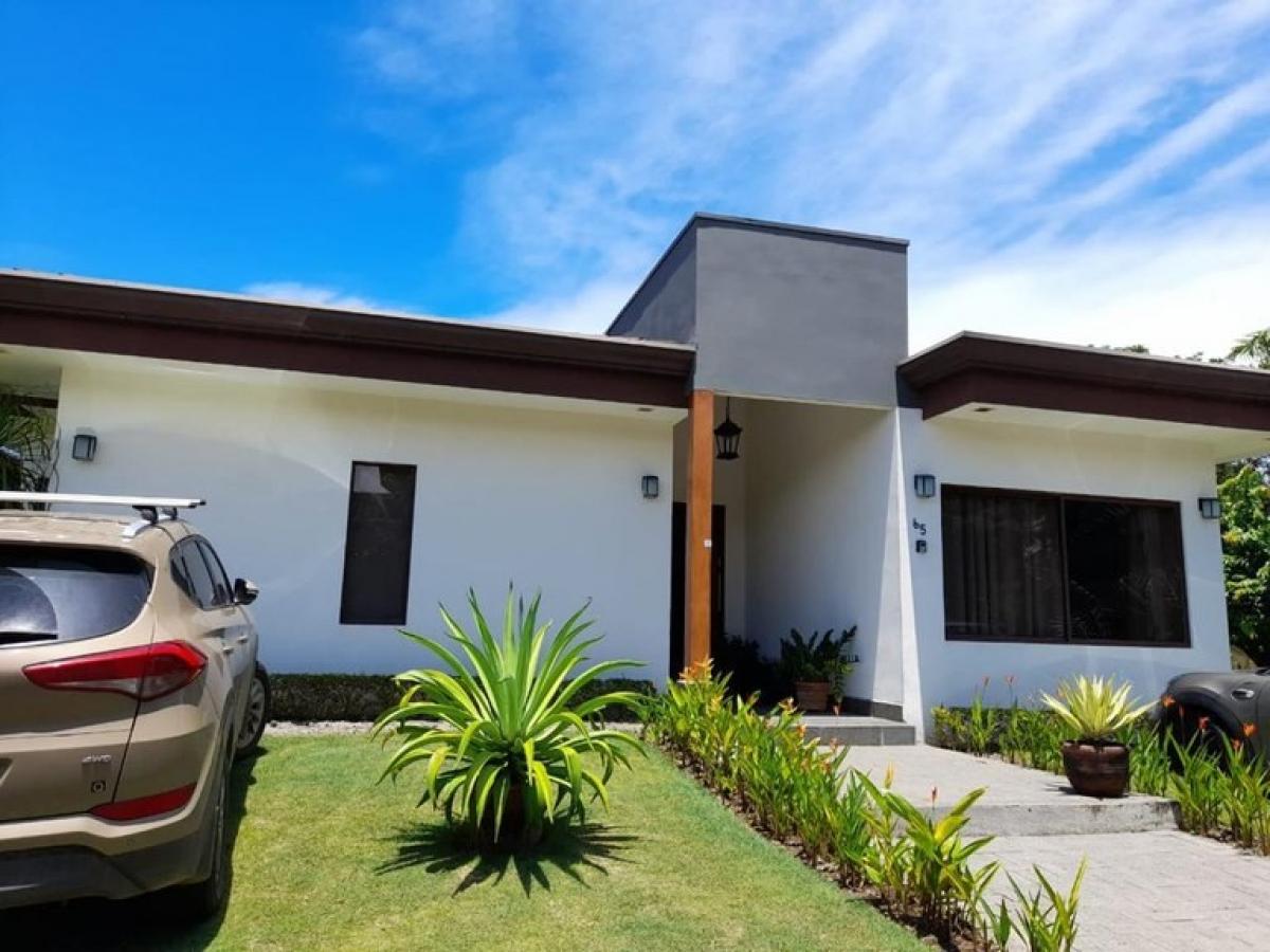 Picture of Home For Sale in Parrita, Puntarenas, Costa Rica