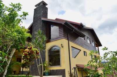 Home For Sale in Santa Barbara, Costa Rica