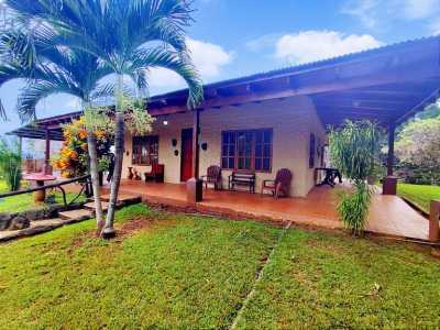 Home For Sale in San Mateo, Costa Rica