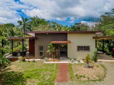 Home For Sale in Aguirre, Costa Rica