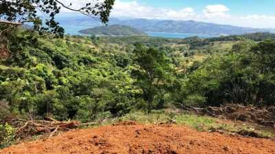 Residential Land For Sale in Tilaran, Costa Rica