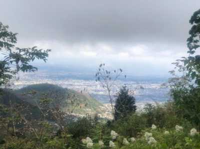 Residential Land For Sale in Aserri, Costa Rica