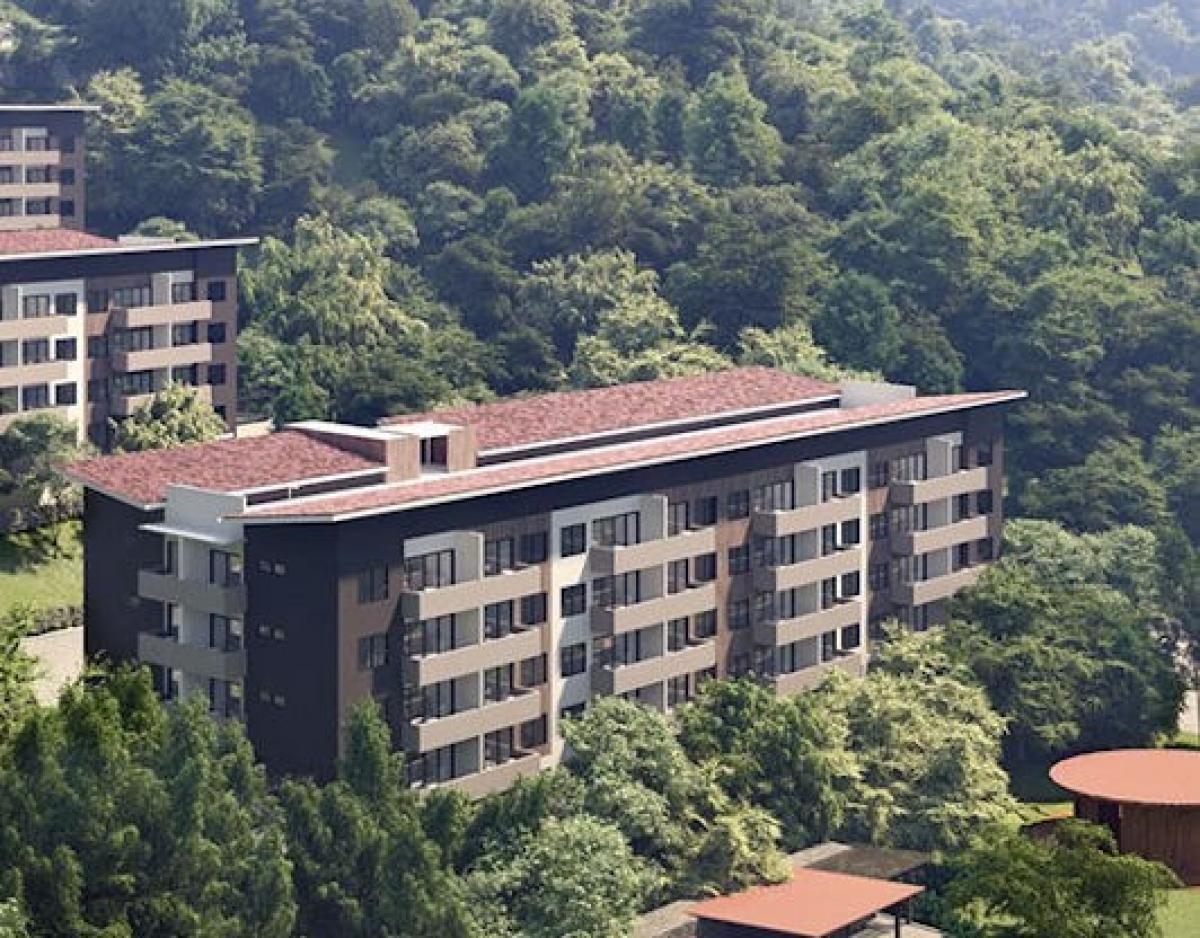 Picture of Condo For Sale in Escazu, San Jose, Costa Rica