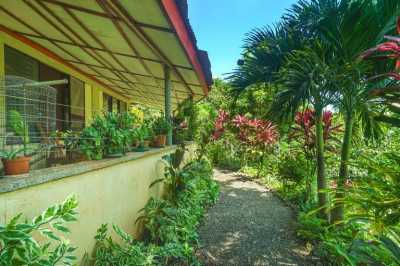 Home For Sale in Santa Cruz, Costa Rica