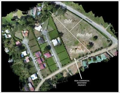Residential Land For Sale in 