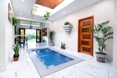 Home For Sale in Aguirre, Costa Rica