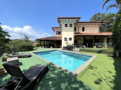 Home For Sale in Santa Ana, Costa Rica