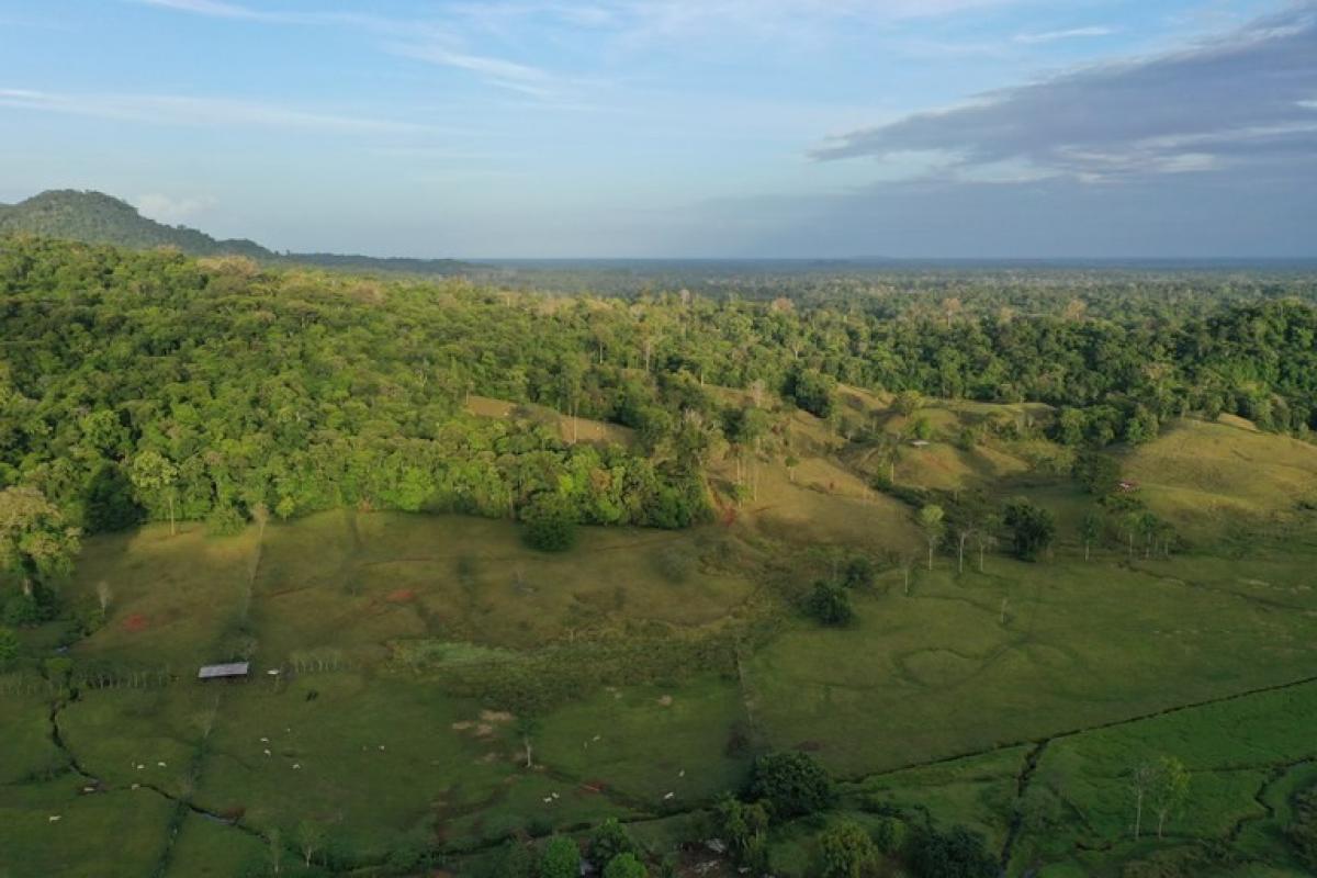 Picture of Residential Land For Sale in Sarapiqui, Heredia, Costa Rica