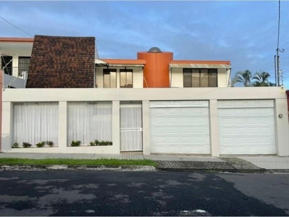 Picture of Home For Sale in San Jose, San Jose, Costa Rica