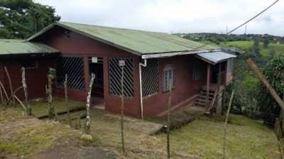 Home For Sale in San Ramon, Costa Rica