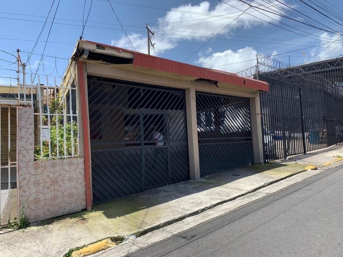 Picture of Home For Sale in Tibas, San Jose, Costa Rica