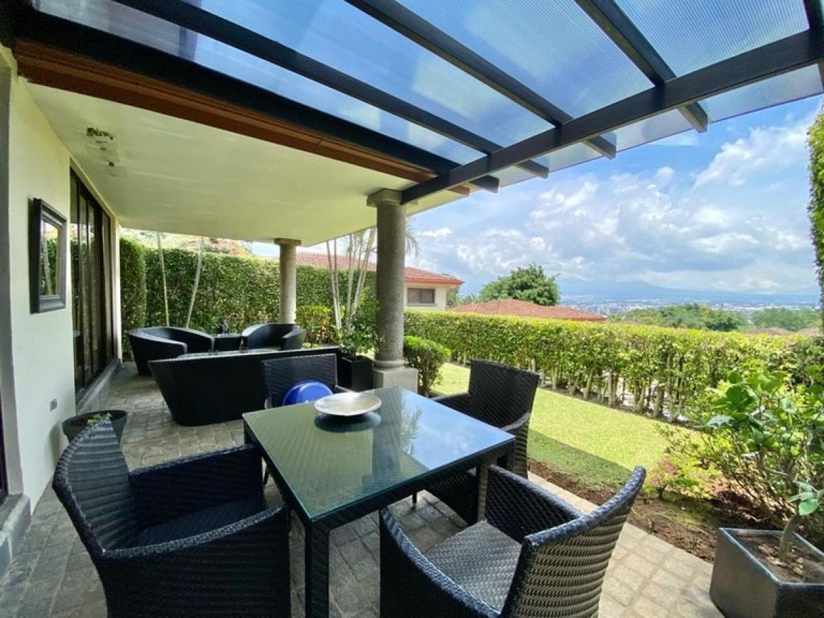 Picture of Home For Sale in Escazu, San Jose, Costa Rica