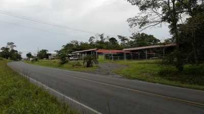 Home For Sale in Limon, Costa Rica