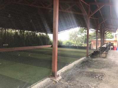 Home For Sale in Aserri, Costa Rica