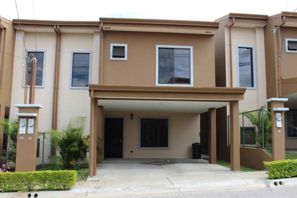 Picture of Home For Sale in Oreamuno, Cartago, Costa Rica