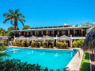 Hotel For Sale in Nicoya, Costa Rica