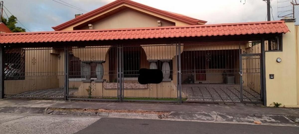 Picture of Home For Sale in Alajuela, Alajuela, Costa Rica