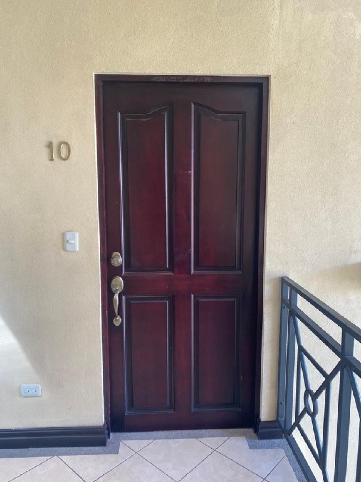 Picture of Condo For Sale in Desamparados, San Jose, Costa Rica