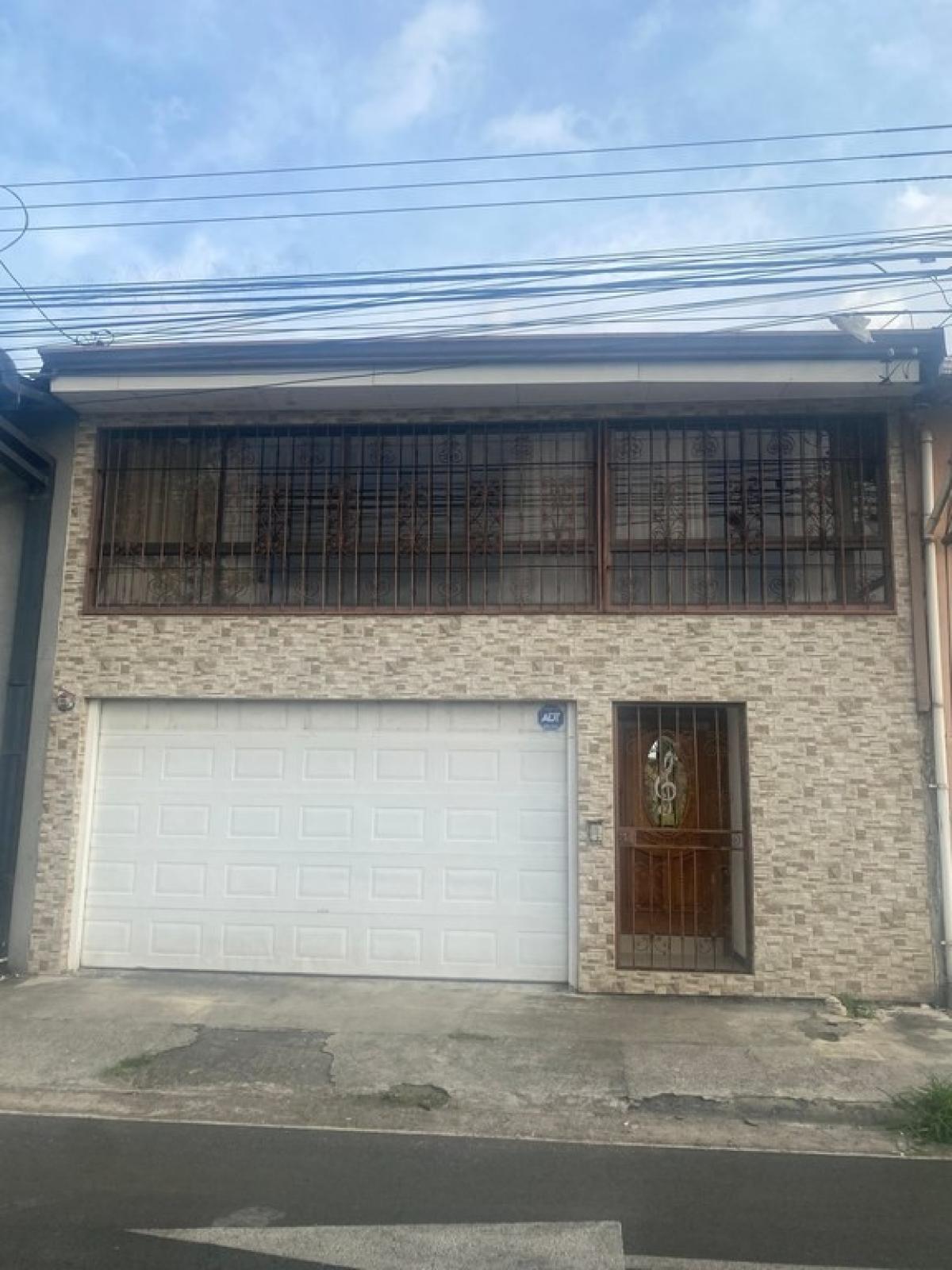 Picture of Home For Sale in Tibas, San Jose, Costa Rica