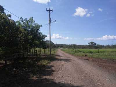 Residential Land For Sale in