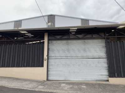 Home For Sale in Moravia, Costa Rica