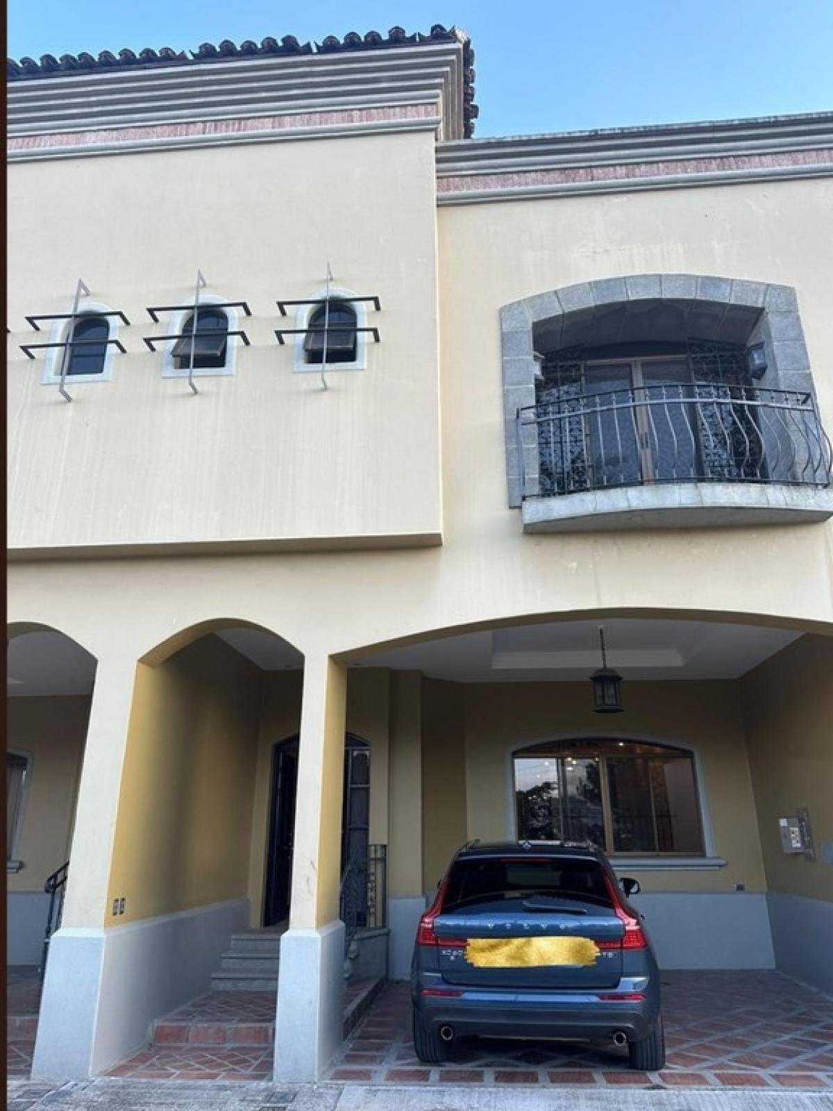 Picture of Home For Sale in Escazu, San Jose, Costa Rica