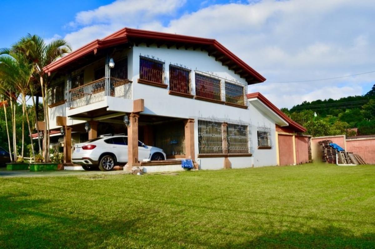 Picture of Home For Sale in San Rafael, Heredia, Costa Rica