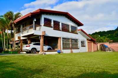 Home For Sale in San Rafael, Costa Rica
