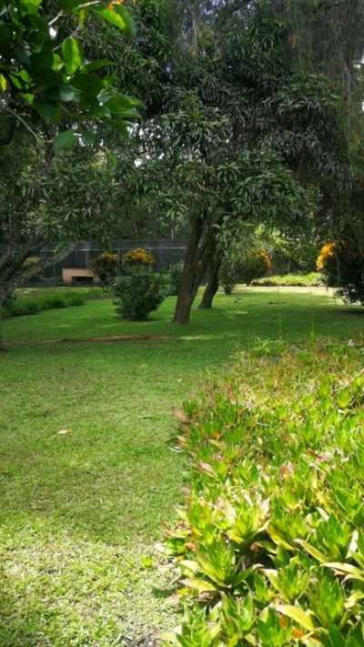 Residential Land For Sale in Escazu, Costa Rica